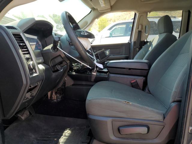 2015 RAM 1500 ST 1C6RR7FTXFS743695