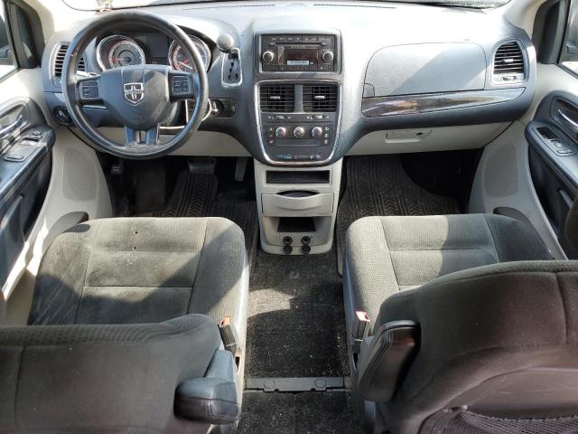 2016 DODGE GRAND CARA 2C4RDGBG7GR154946