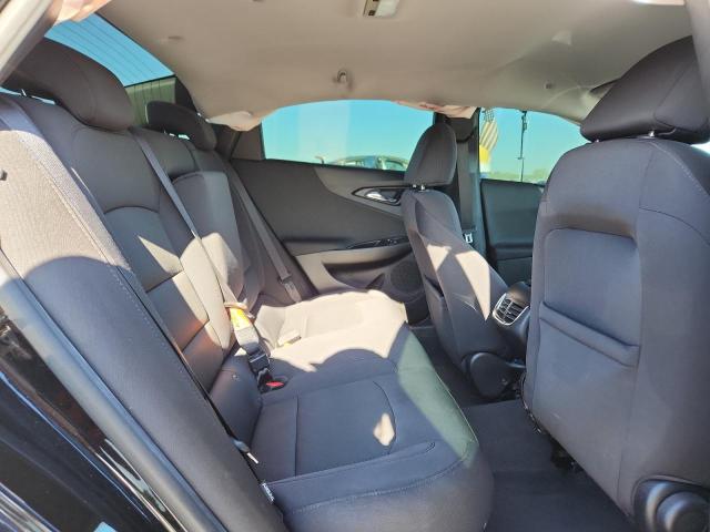 2017 CHEVROLET MALIBU LT - 1G1ZE5ST6HF281297