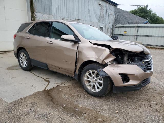 2019 CHEVROLET EQUINOX LT - 2GNAXKEV2K6218555