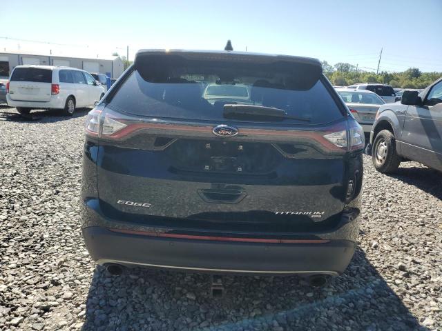2016 FORD EDGE TITANIUM 2FMPK4K82GBB95221