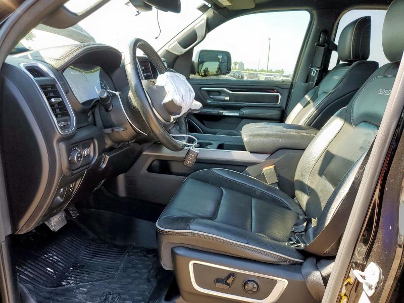 2020 RAM 1500 LARAM 1C6RREJT6LN100699