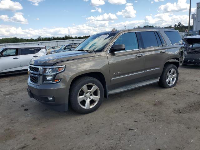 2015 CHEVROLET TAHOE K150 - 1GNSKBKC5FR602670