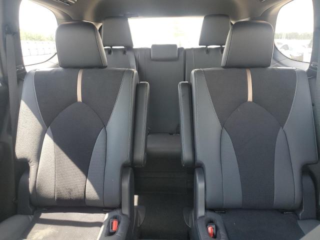 2025 TOYOTA GRAND HIGHLANDER LIMITED 5TDADAB5XSS012485