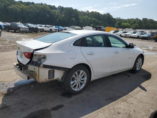 2017 CHEVROLET MALIBU LT - 1G1ZE5ST5HF200273