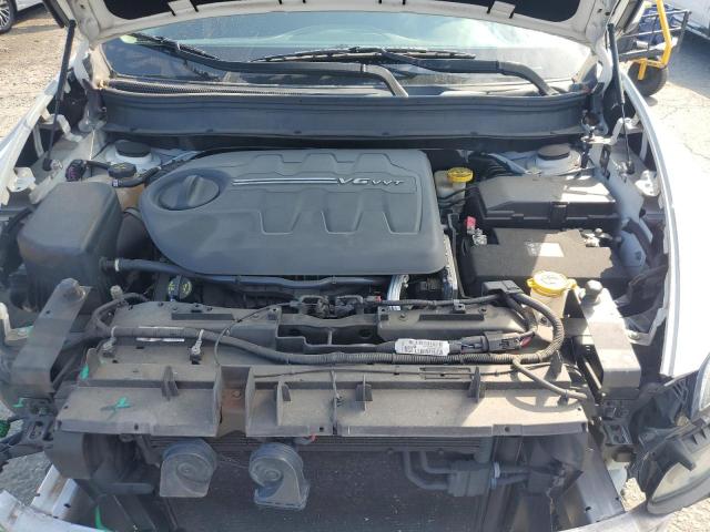 2015 JEEP CHEROKEE L 1C4PJMCS6FW673493