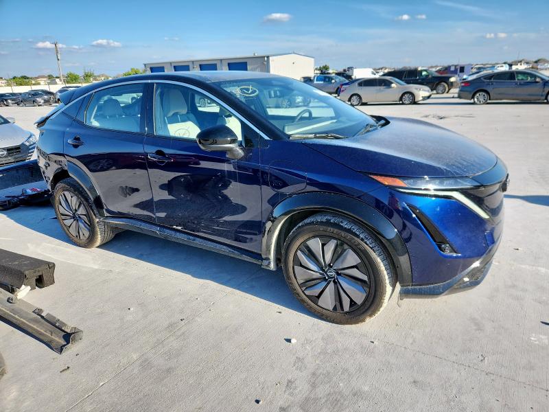 2024 NISSAN ARIYA EVOL JN1BF0BA7RM434731