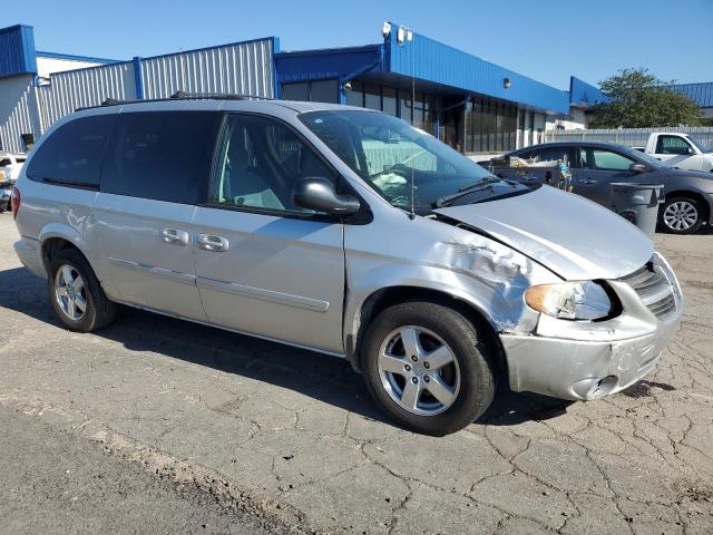 2005 DODGE GRAND CARA #3274773207