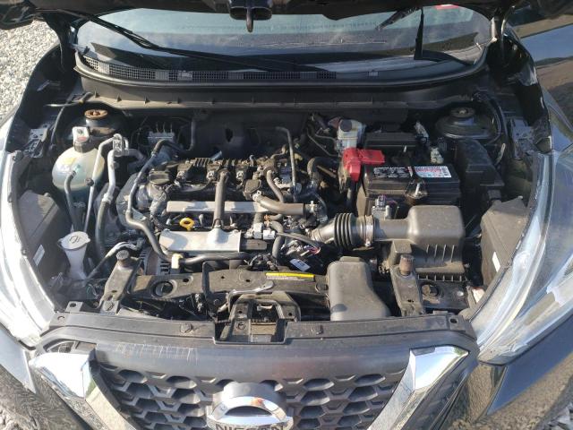 2020 NISSAN KICKS SV 3N1CP5CV5LL514112