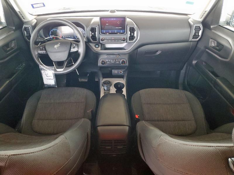 2023 FORD BRONCO SPO 3FMCR9B60PRD30252