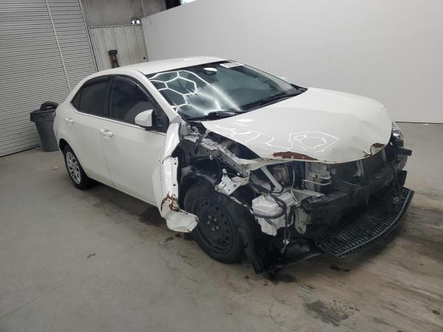 2018 TOYOTA COROLLA L 5YFBURHEXJP799147