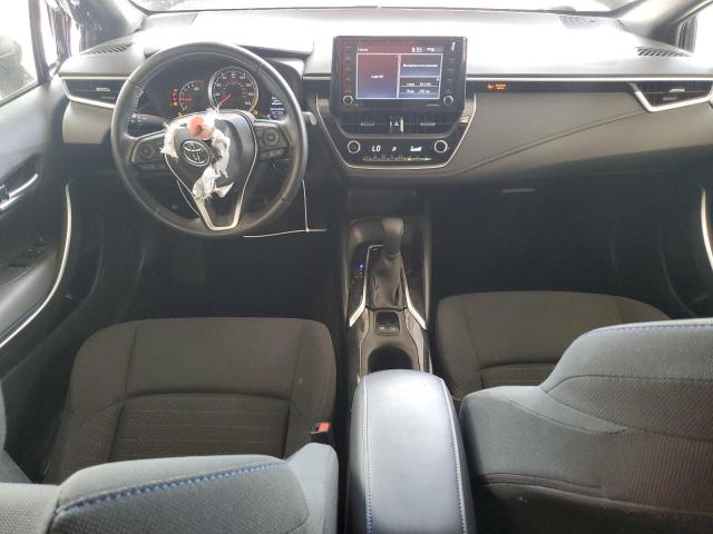 2022 TOYOTA COROLLA SE - JTDS4MCE4NJ082649