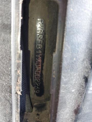 2018 YAMAHA YW125 RKRSEB1YXJA002269