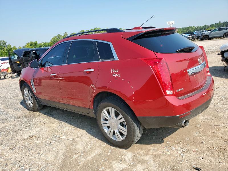 2015 CADILLAC SRX 3GYFNAE33FS582112