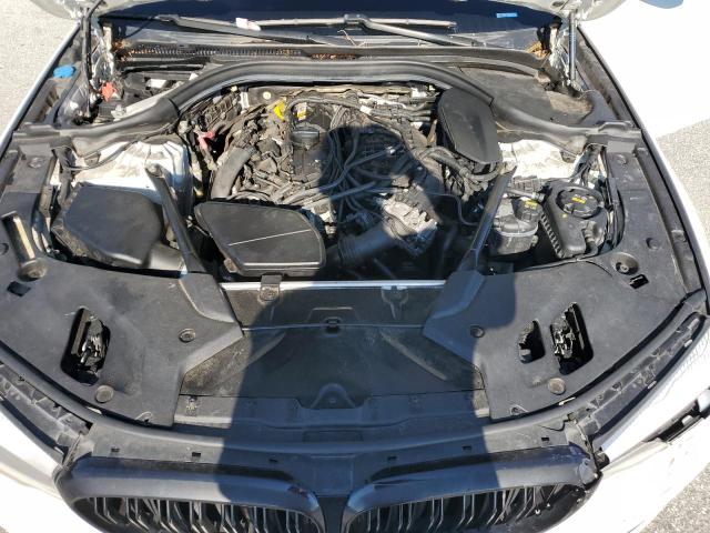 2018 BMW 530 XI WBAJA7C51JWA73040