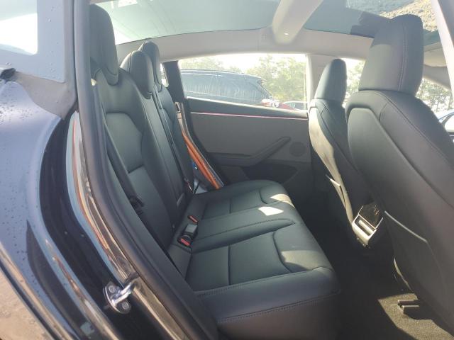 2025 TESLA MODEL 3 5YJ3E1EA7SF009580