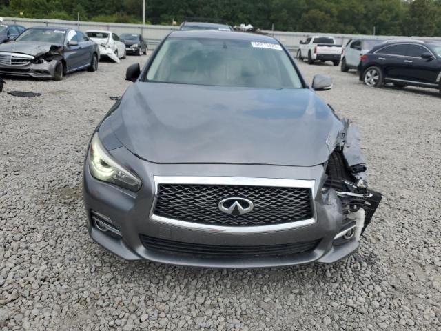 2015 INFINITI Q50 BASE - JN1BV7AP3FM344151