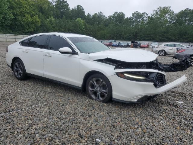 2023 HONDA ACCORD EX 1HGCY1F3XPA025586