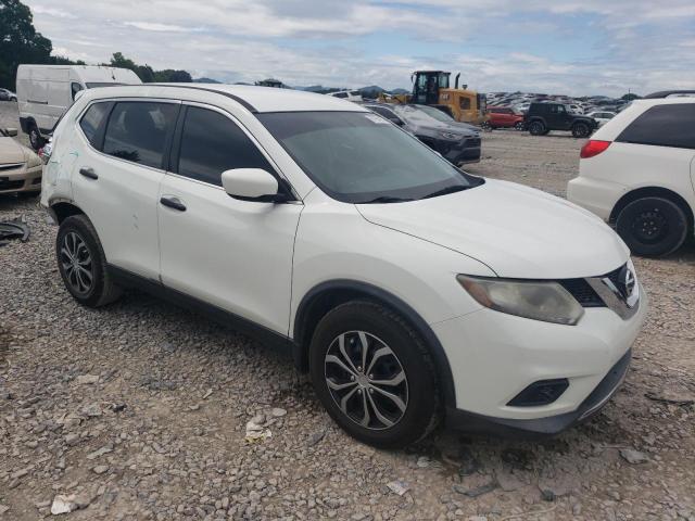 2016 NISSAN ROGUE S KNMAT2MT7GP603878