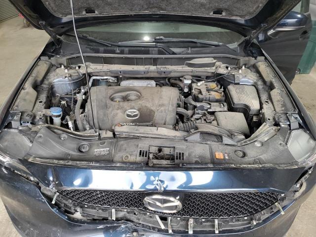 2017 MAZDA CX-5 TOURI JM3KFBCL0H0203448