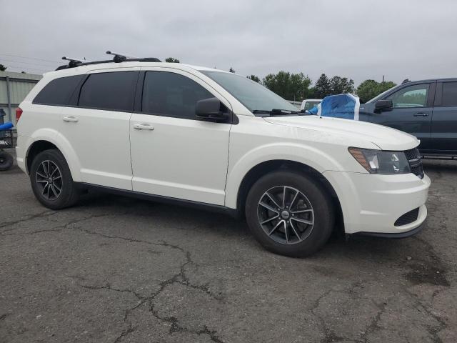 2018 DODGE JOURNEY SE 3C4PDCAB3JT445907
