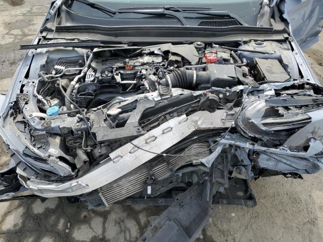 2022 HONDA ACCORD SPORT - 1HGCV2F37NA015058