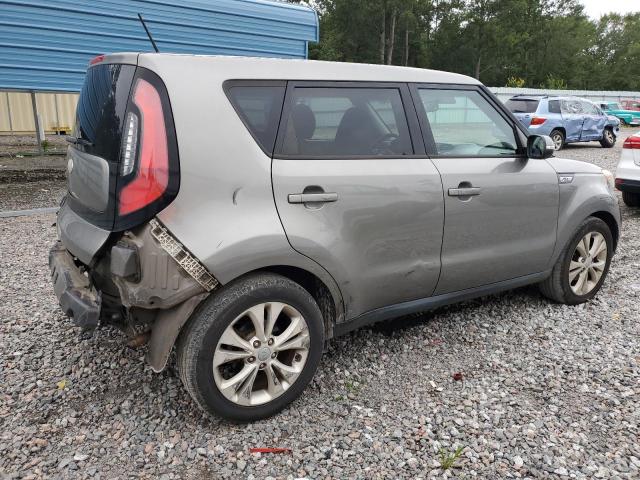 2014 KIA SOUL + - KNDJP3A50E7016452
