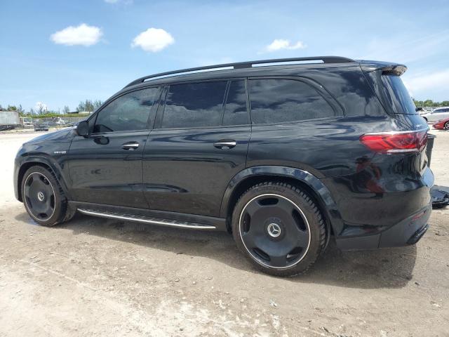 2021 MERCEDES-BENZ GLS 63 AMG 4JGFF8KE8MA433657