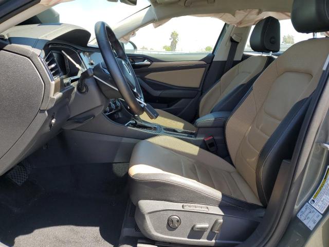 2019 VOLKSWAGEN JETTA SEL PREMIUM 3VWG57BU4KM102312