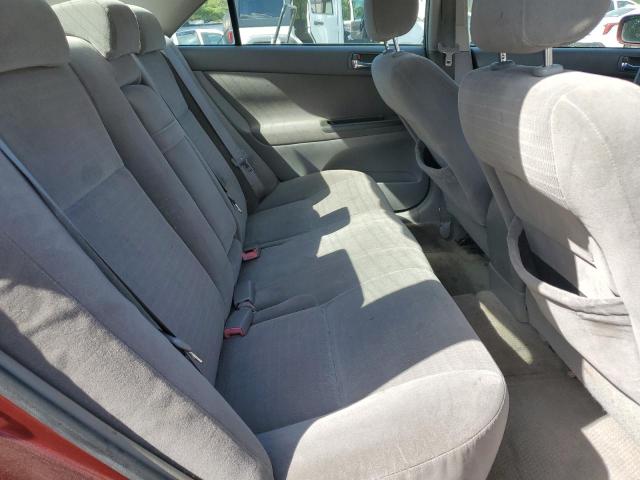 2006 TOYOTA CAMRY LE #3290275208