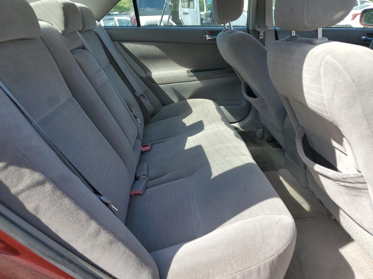 Lot #3290275208 2006 TOYOTA CAMRY LE