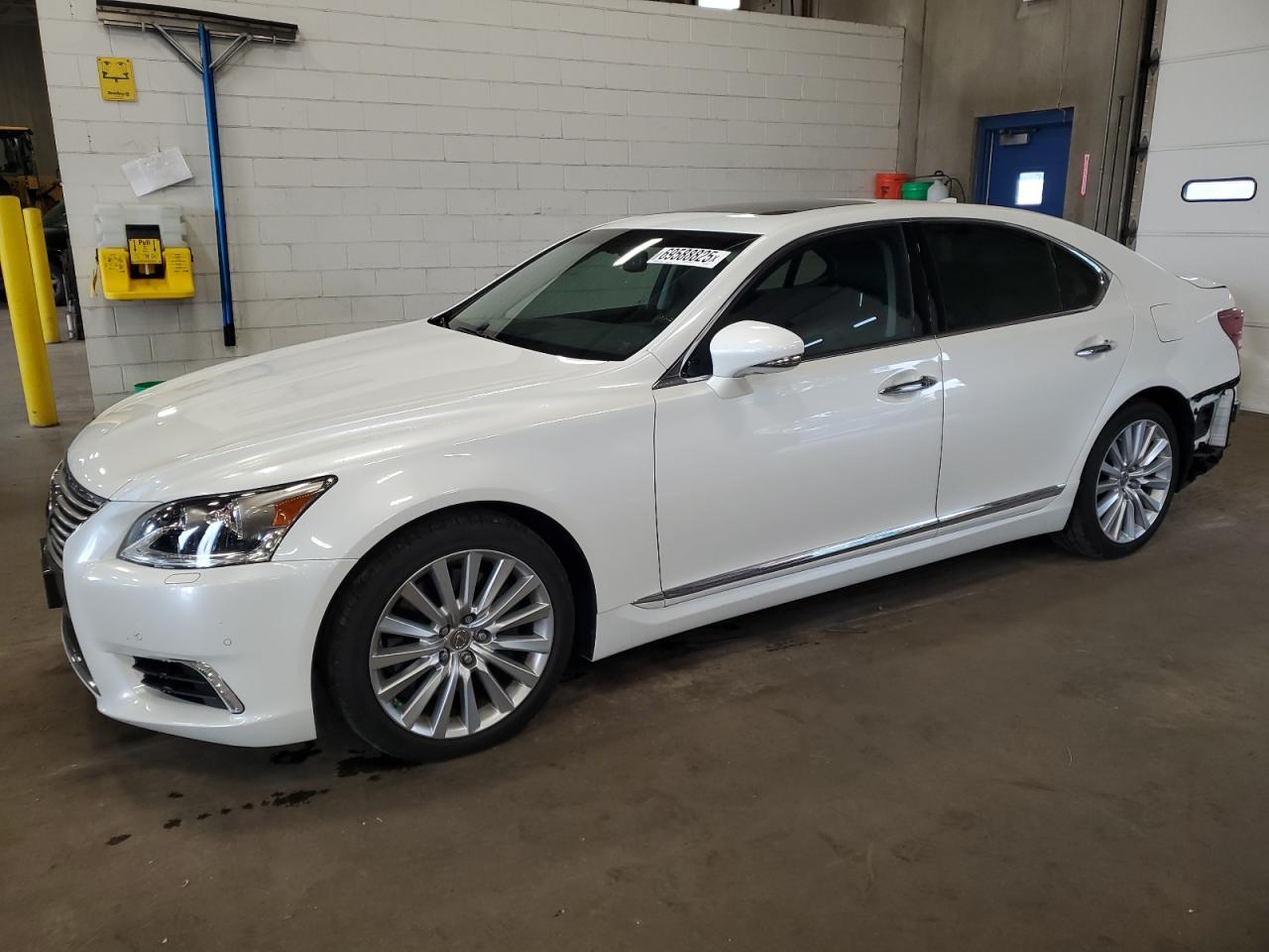 LEXUS LS 460