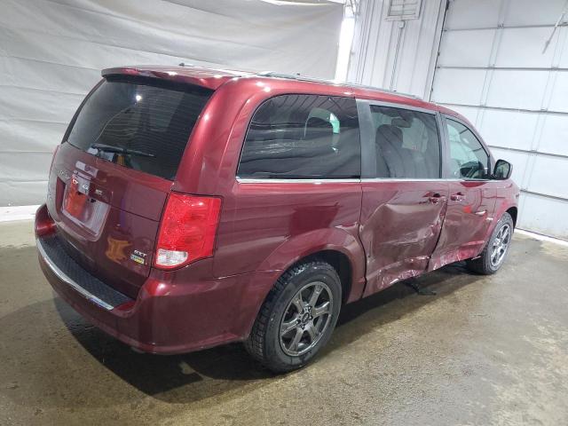 2019 DODGE GRAND CARA 2C4RDGCG9KR563277