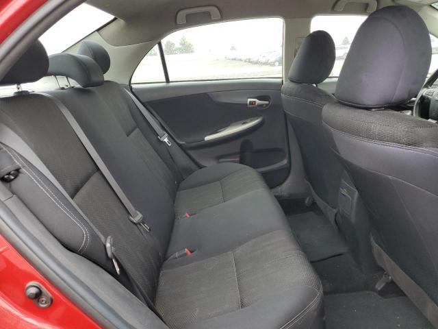 2012 TOYOTA COROLLA BA - 2T1BU4EE9CC792216