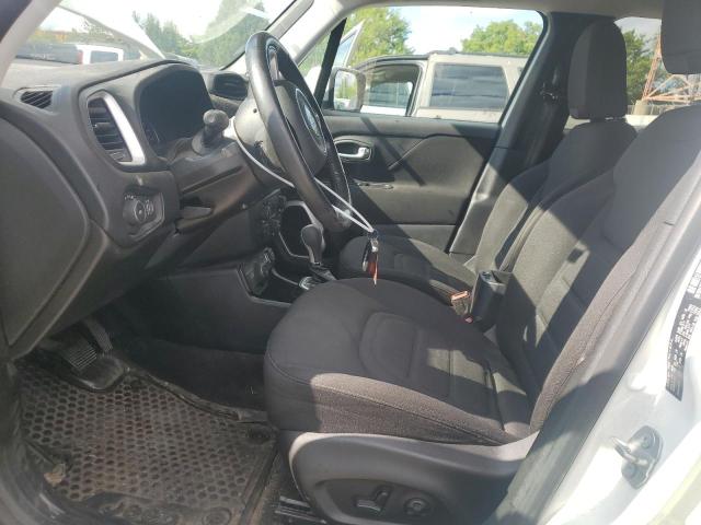 2020 JEEP RENEGADE L #3255506037