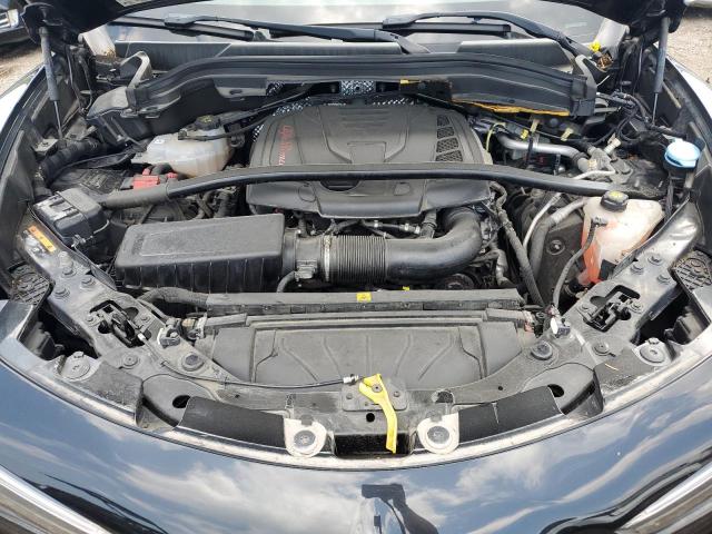 2018 ALFA ROMEO STELVIO ZASFAKAN6J7B87886