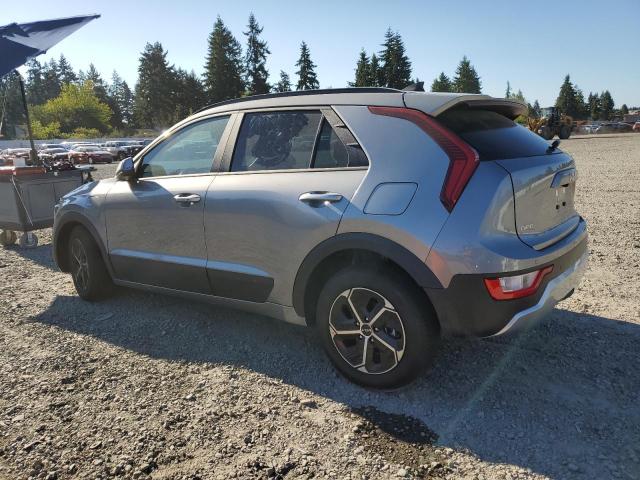 2025 KIA NIRO EX KNDCS3LF4S5307394