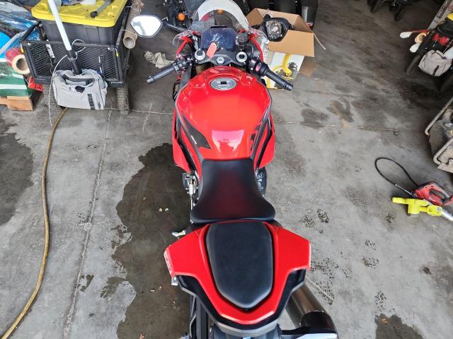 2024 BMW S 1000 RR - WB10E6309R6J68307