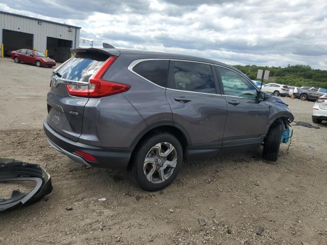 2018 HONDA CR-V EXL 5J6RW2H86JL008318