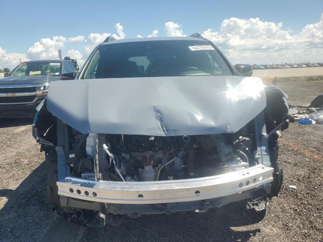2022 HONDA PASSPORT T 5FNYF8H60NB026633
