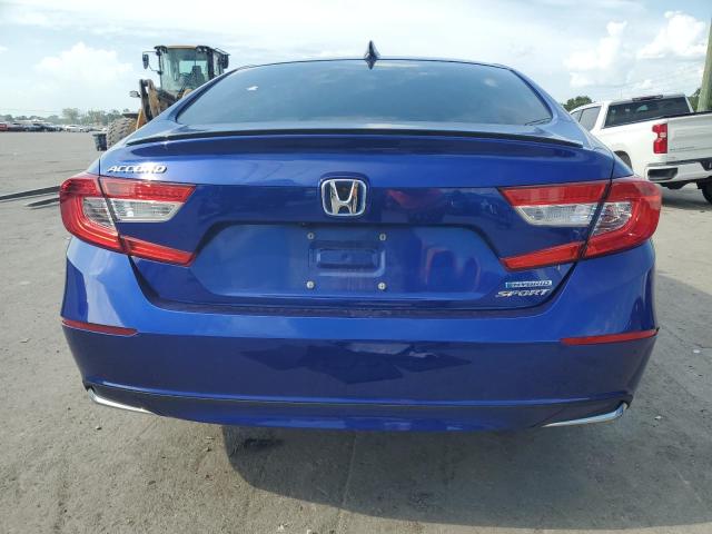 2022 HONDA ACCORD HYB 1HGCV3F26NA046797