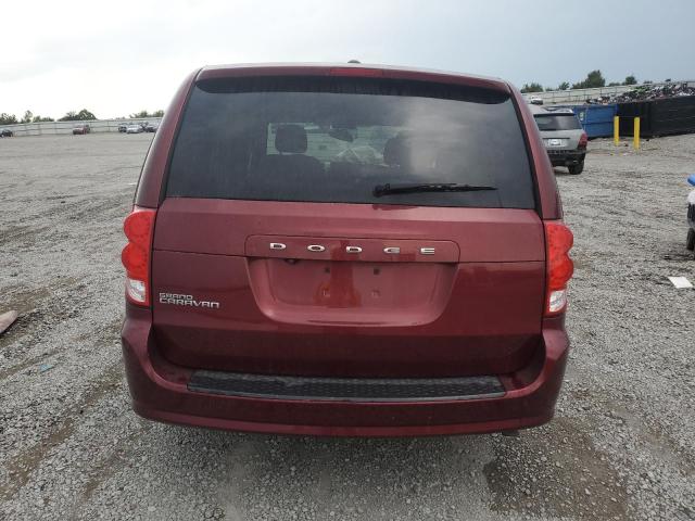 2018 DODGE GRAND CARA 2C4RDGBG7JR166408