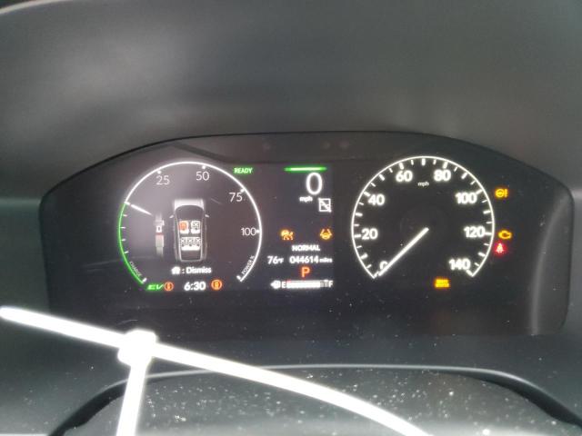 2023 HONDA CR-V SPORT 2HKRS5H55PH707574