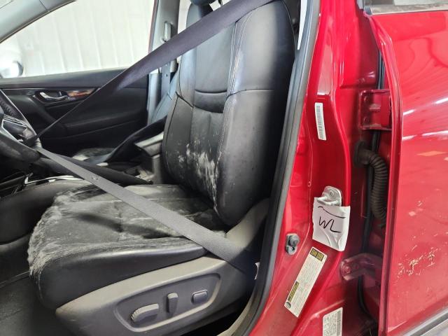 2017 NISSAN ROGUE S - JN8AT2MV7HW262401