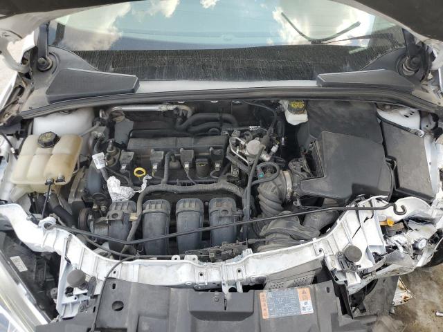2018 FORD FOCUS SE - 1FADP3K22JL231324