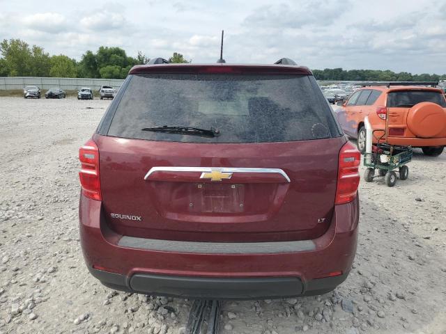 2017 CHEVROLET EQUINOX LT 2GNALCEK2H1589177