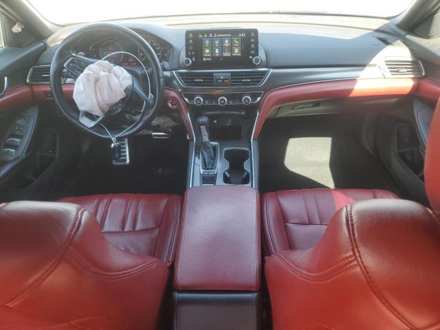 2018 HONDA ACCORD SPO 1HGCV1F30JA191406
