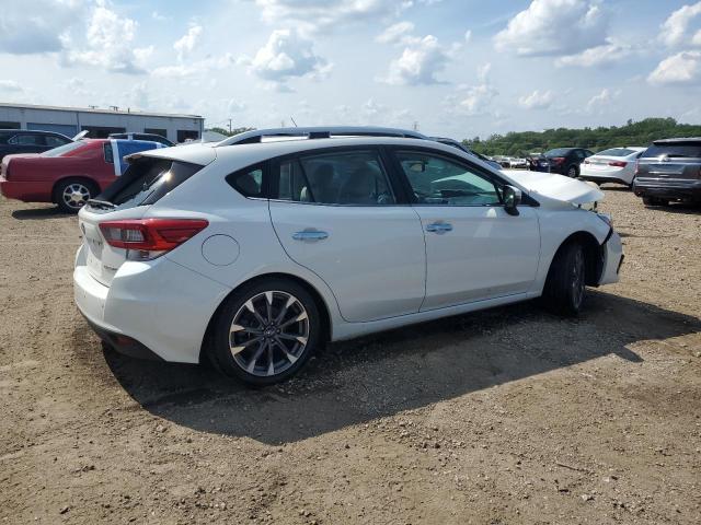 2020 SUBARU IMPREZA LI 4S3GTAU61L3725801