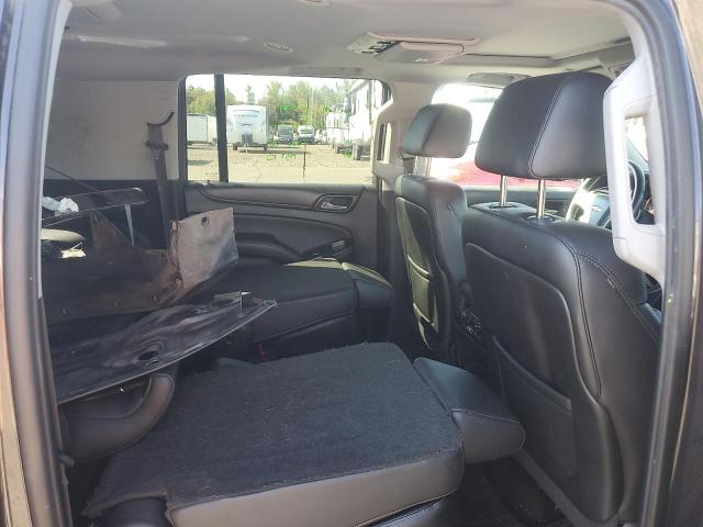 2015 CHEVROLET SUBURBAN K1500 LT 1GNSKJKC7FR710962