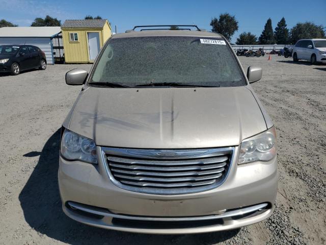 2015 CHRYSLER TOWN & COU - 2C4RC1BG6FR589245